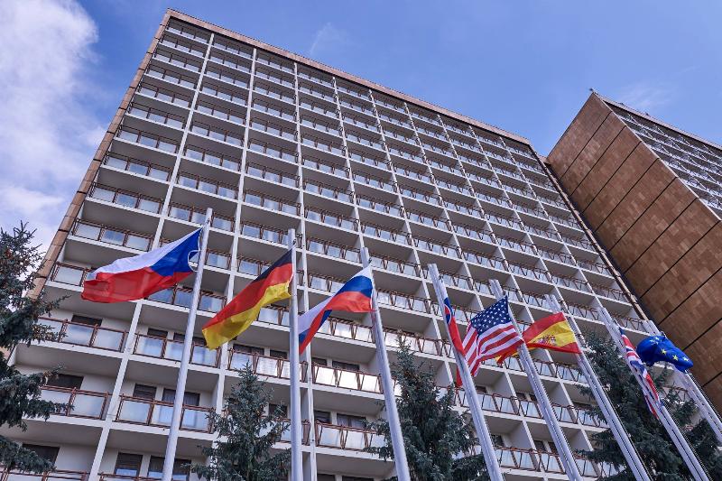 Hotel Krystal - Genel