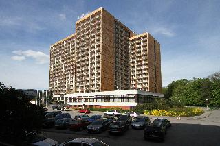 Hotel Krystal otel fotoğrafı