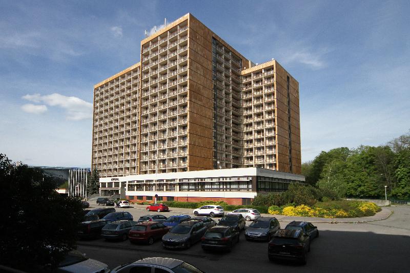 Hotel Krystal - Genel