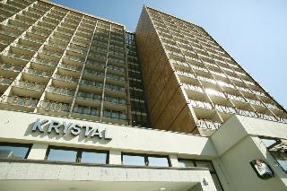 Hotel Krystal fotoÄŸrafÄ±