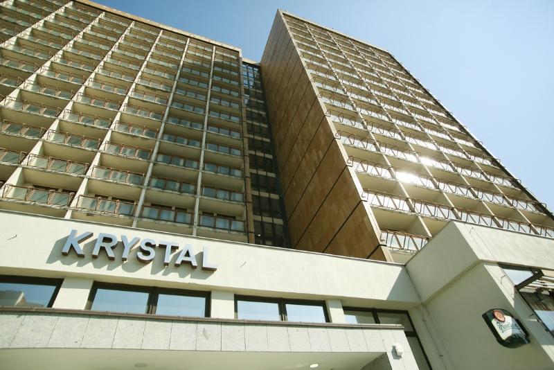 Hotel Krystal - Genel