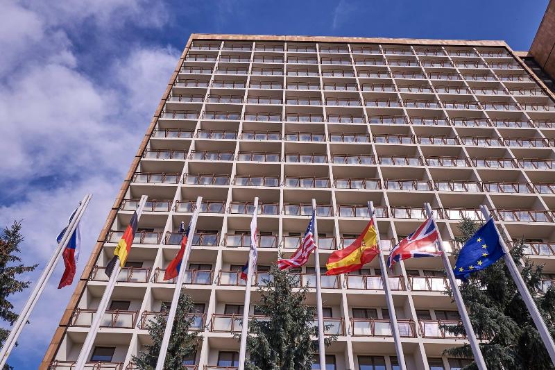 Hotel Krystal - Genel