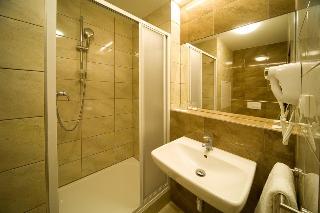 Hotel Krystal fotoÄŸrafÄ±