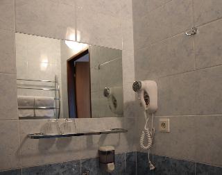 Hotel Krystal fotoÄŸrafÄ±