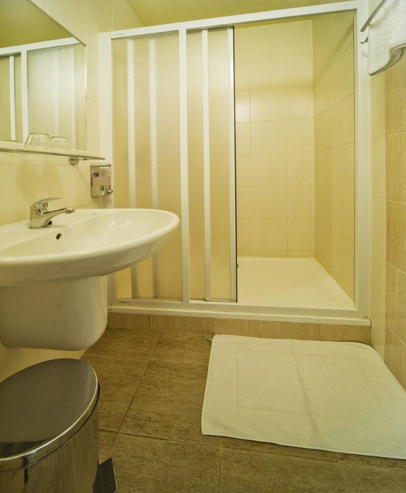 Hotel Krystal - Oda