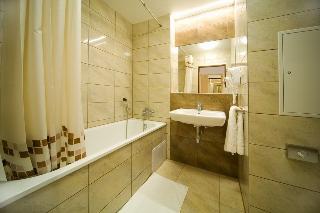 Hotel Krystal fotoÄŸrafÄ±