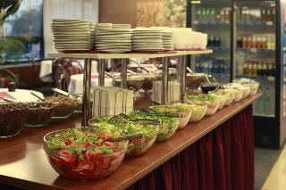 Hotel Krystal fotoÄŸrafÄ±