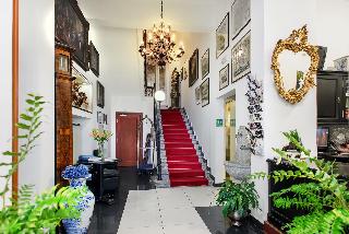 Salvator Hotel fotoÄŸrafÄ±