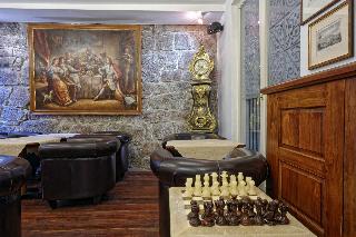 Salvator Hotel fotoÄŸrafÄ±
