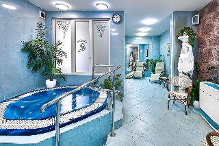 Salvator Hotel fotoÄŸrafÄ±