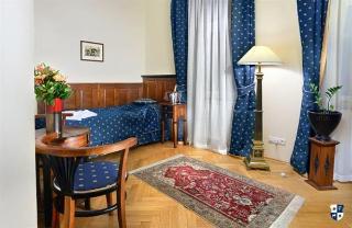 Salvator Hotel otel fotoğrafı