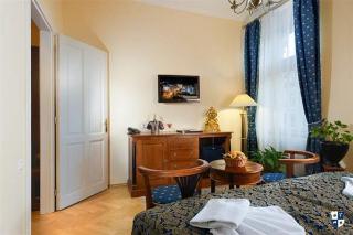 Salvator Hotel fotoÄŸrafÄ±