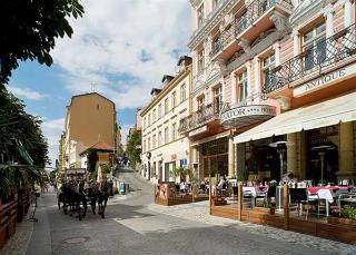 Salvator Hotel fotoÄŸrafÄ±
