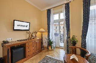 Salvator Hotel fotoÄŸrafÄ±