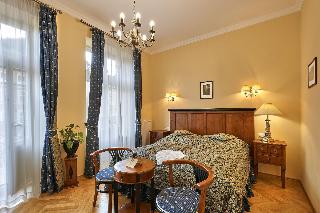 Salvator Hotel fotoÄŸrafÄ±