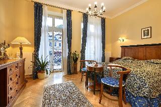 Salvator Hotel fotoÄŸrafÄ±