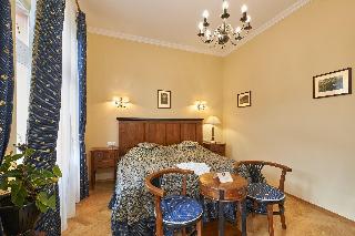 Salvator Hotel fotoÄŸrafÄ±