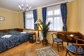 Salvator Hotel fotoÄŸrafÄ±