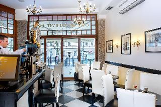 Salvator Hotel fotoÄŸrafÄ±
