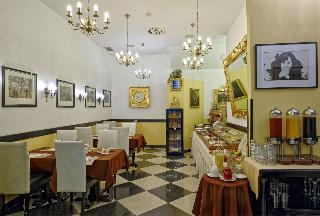 Salvator Hotel fotoÄŸrafÄ±