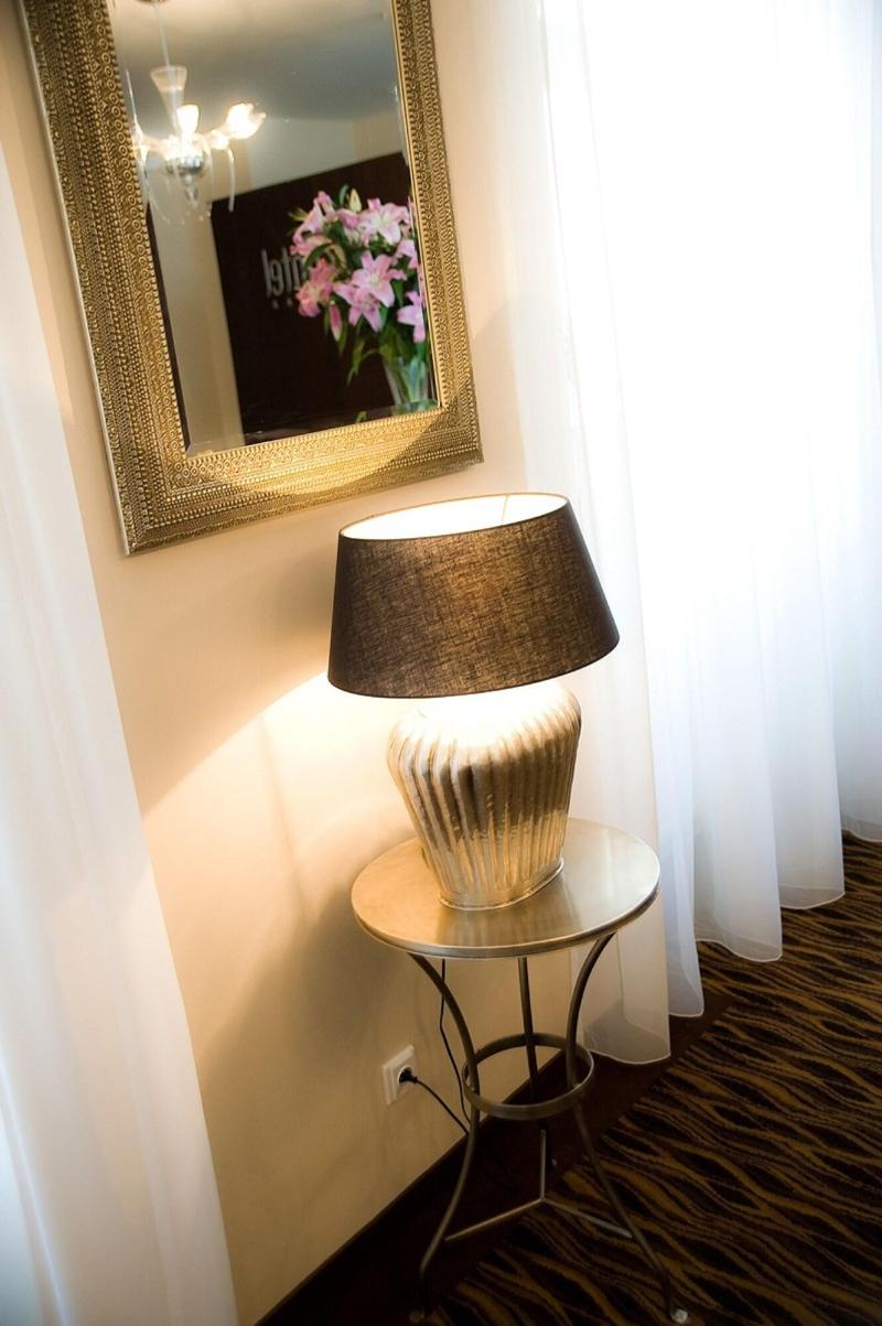 Hotel 1.Republic Hotel - Lobi