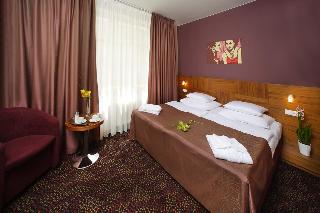 Hotel 1.Republic Hotel fotoÄŸrafÄ±