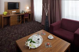 Hotel 1.Republic Hotel fotoÄŸrafÄ±