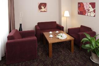 Hotel 1.Republic Hotel fotoÄŸrafÄ±