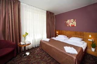 Hotel 1.Republic Hotel fotoÄŸrafÄ±