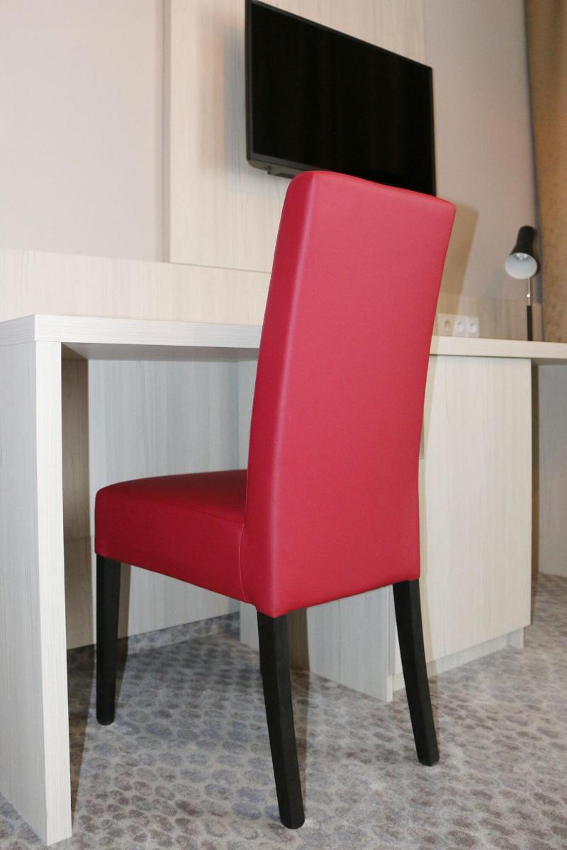 Hotel 1.Republic Hotel - Oda