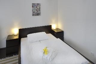 Hotel 1.Republic Hotel fotoÄŸrafÄ±
