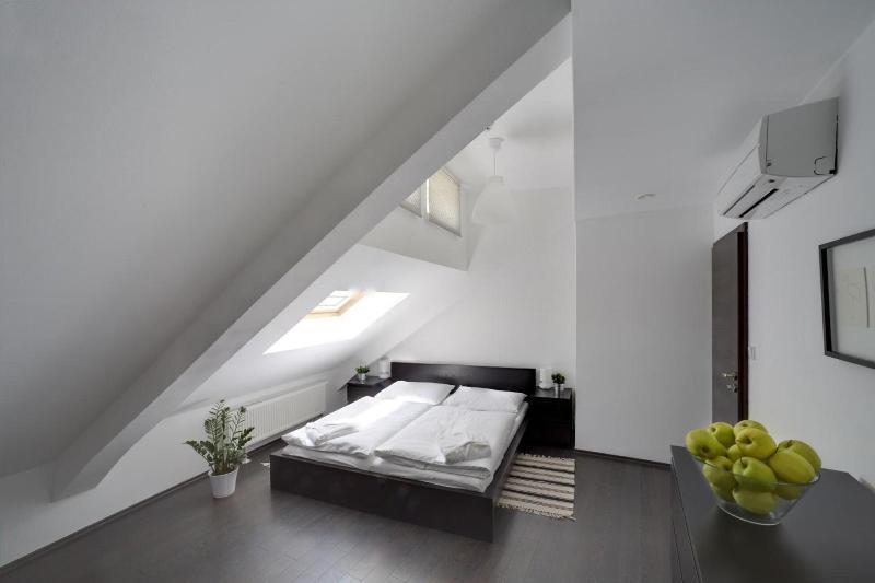 Hotel 1.Republic Hotel - Oda