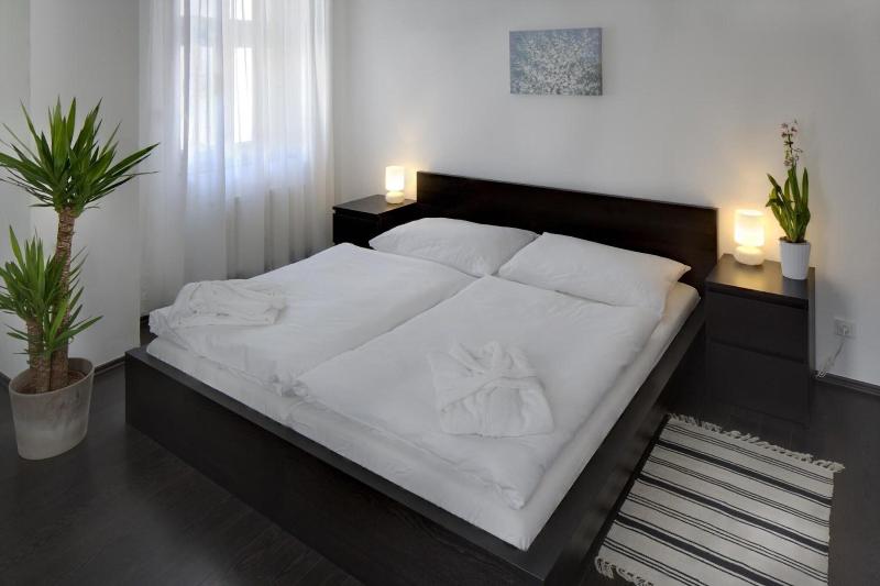 Hotel 1.Republic Hotel - Oda