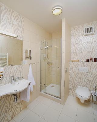 Hotel 1.Republic Hotel fotoÄŸrafÄ±