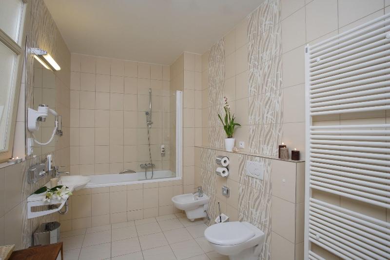 Hotel 1.Republic Hotel - Oda