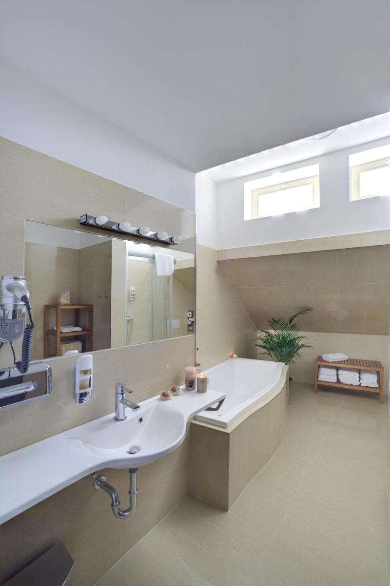 Hotel 1.Republic Hotel - Oda