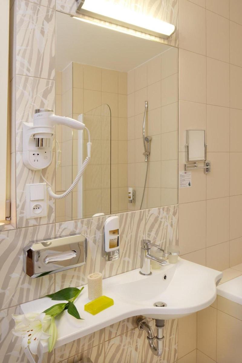 Hotel 1.Republic Hotel - Oda