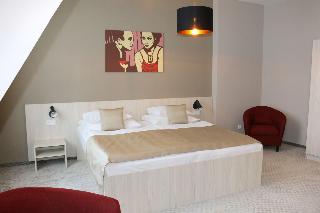 Hotel 1.Republic Hotel fotoÄŸrafÄ±