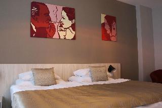 Hotel 1.Republic Hotel fotoÄŸrafÄ±