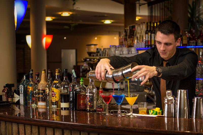Lotus Therme Hotel & Spa - Bar