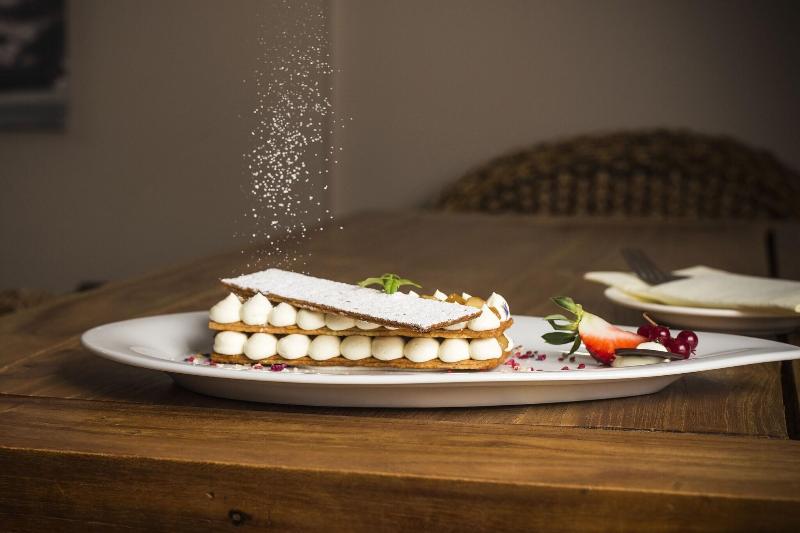 Lotus Therme Hotel & Spa - Bar