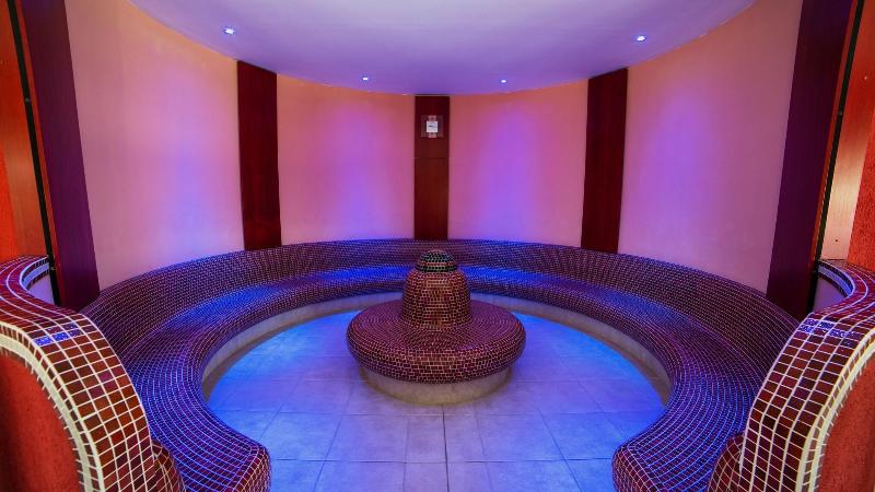 Lotus Therme Hotel & Spa - Aktivite