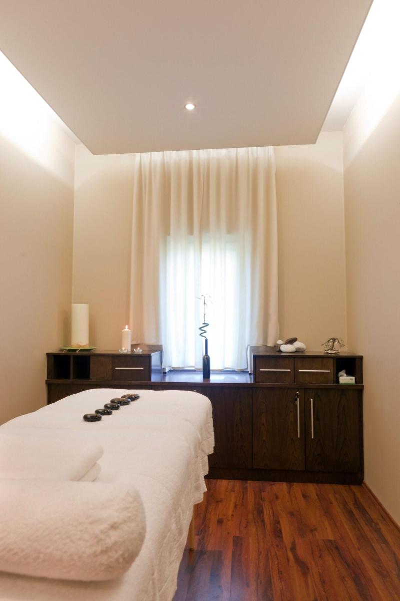 Lotus Therme Hotel & Spa - Aktivite