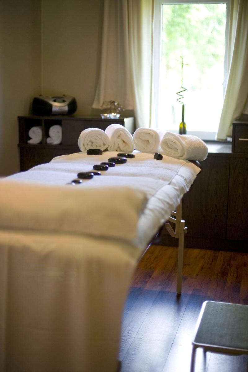 Lotus Therme Hotel & Spa - Aktivite