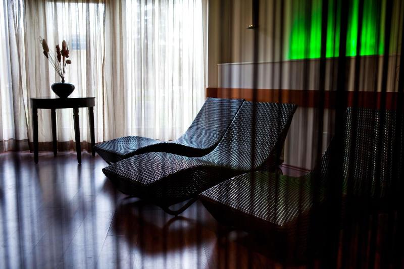 Lotus Therme Hotel & Spa - Aktivite