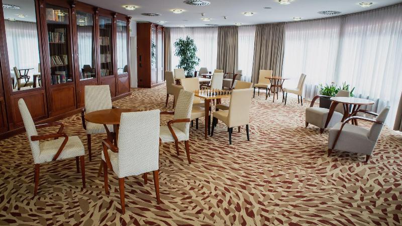 Lotus Therme Hotel & Spa - Aktivite
