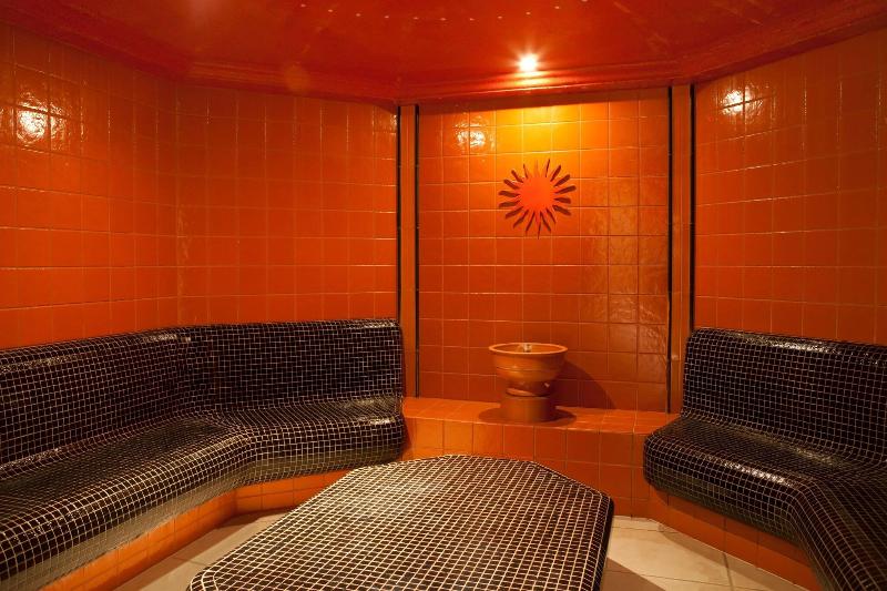 Lotus Therme Hotel & Spa - Aktivite