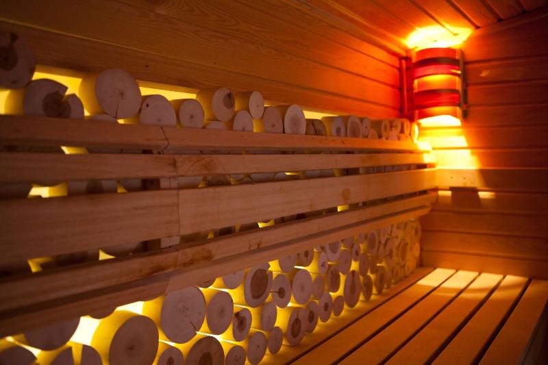 Lotus Therme Hotel & Spa - Aktivite
