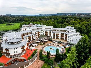 Lotus Therme Hotel & Spa otel fotoğrafı