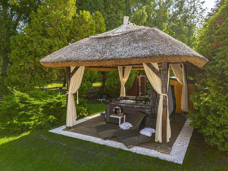 Lotus Therme Hotel & Spa - Genel
